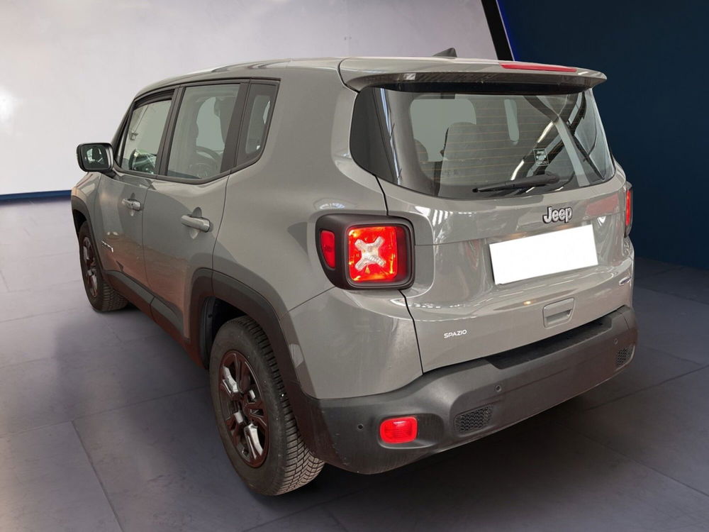 Jeep Renegade usata a Torino (6)