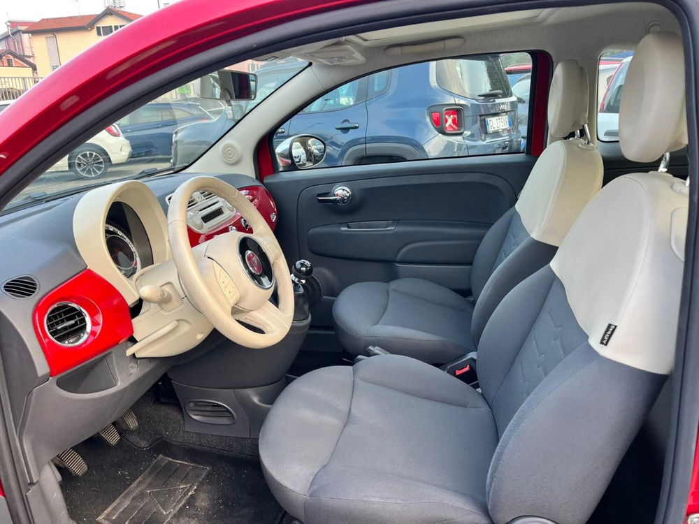 Fiat 500 usata a Milano (10)