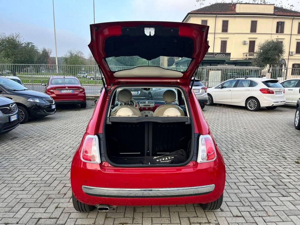 Fiat 500 usata a Milano (7)