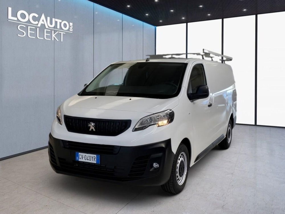 Peugeot Expert Furgone nuova a Torino