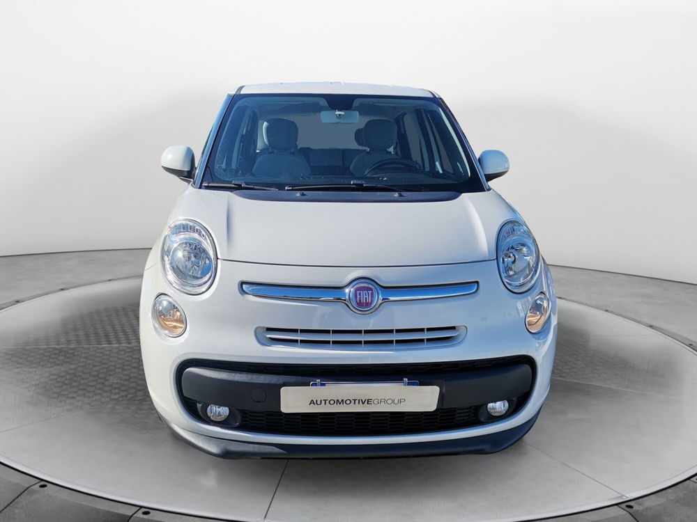 Fiat 500L usata a Bologna (3)