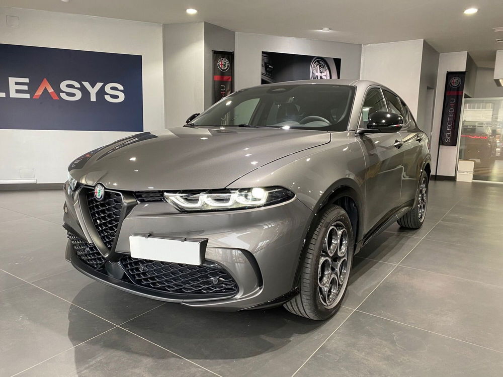 Alfa Romeo Tonale nuova a Reggio Emilia