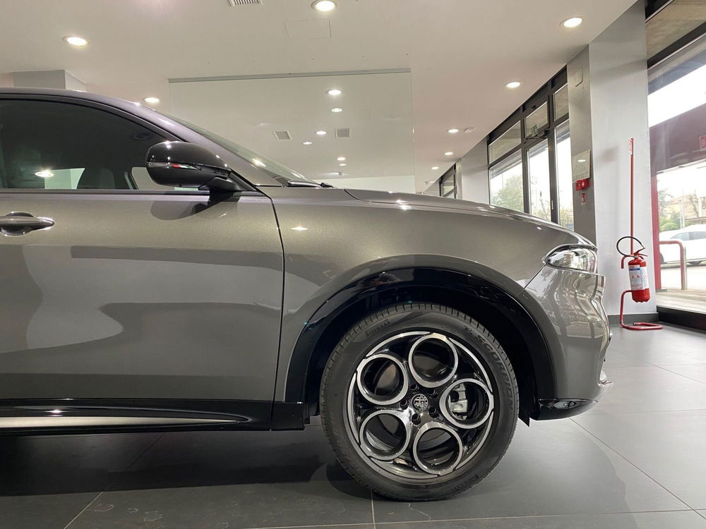 Alfa Romeo Tonale nuova a Reggio Emilia (7)