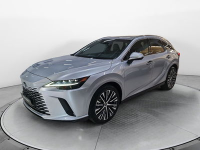 Lexus RX Hybrid  del 2023 usata a San Lazzaro di Savena