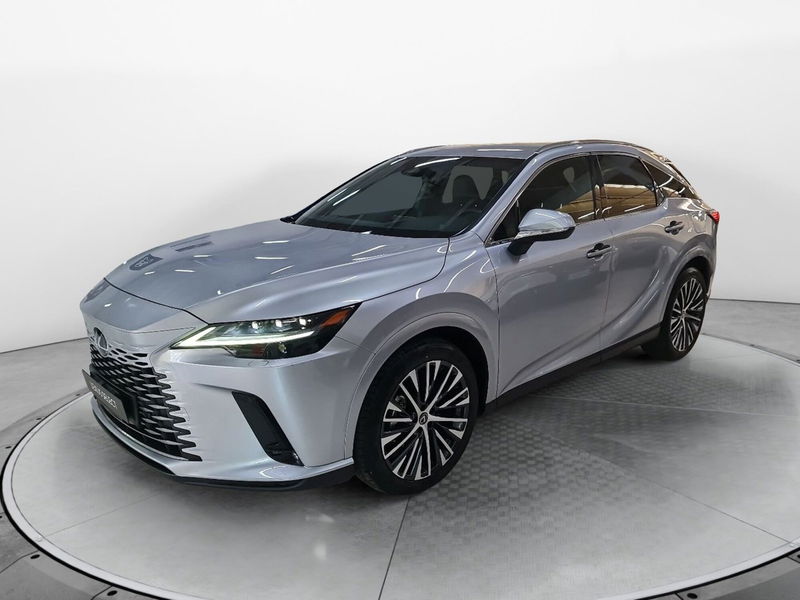 Lexus RX Hybrid  del 2023 usata a San Lazzaro di Savena