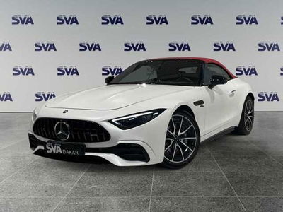 Mercedes-Benz SL 43 Premium Plus auto del 2023 usata a Ravenna