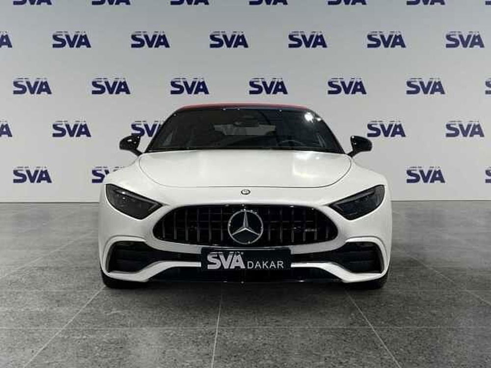 Mercedes-Benz SL usata a Ravenna (2)