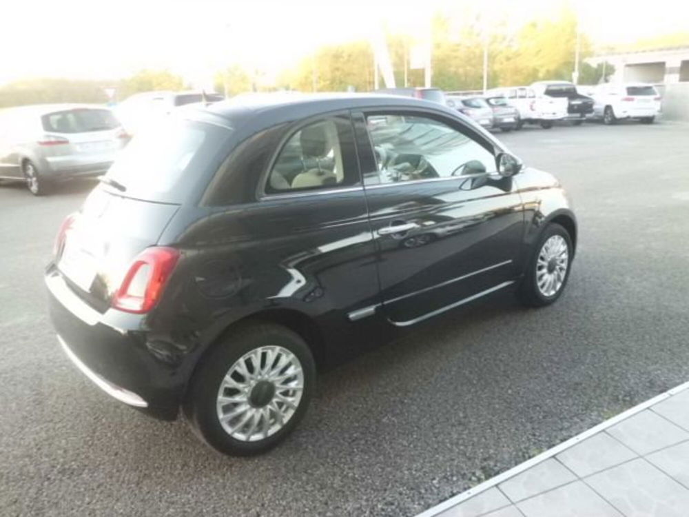 Fiat 500 usata a Pordenone (5)