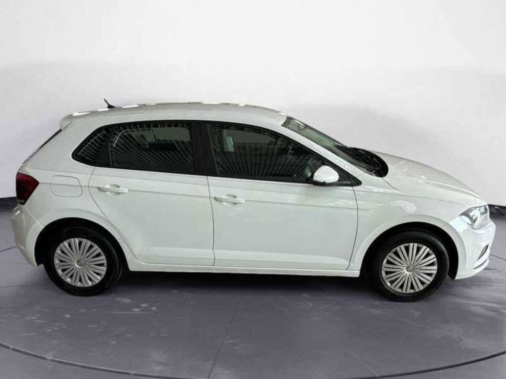 Volkswagen Polo usata a Pordenone (7)