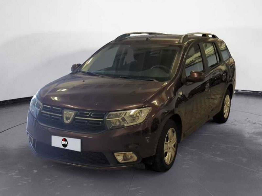 Dacia Logan usata a Pordenone