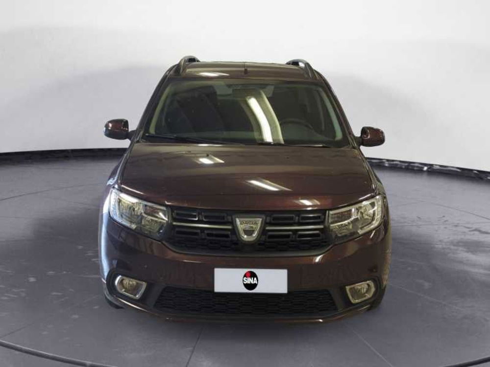 Dacia Logan usata a Pordenone (8)