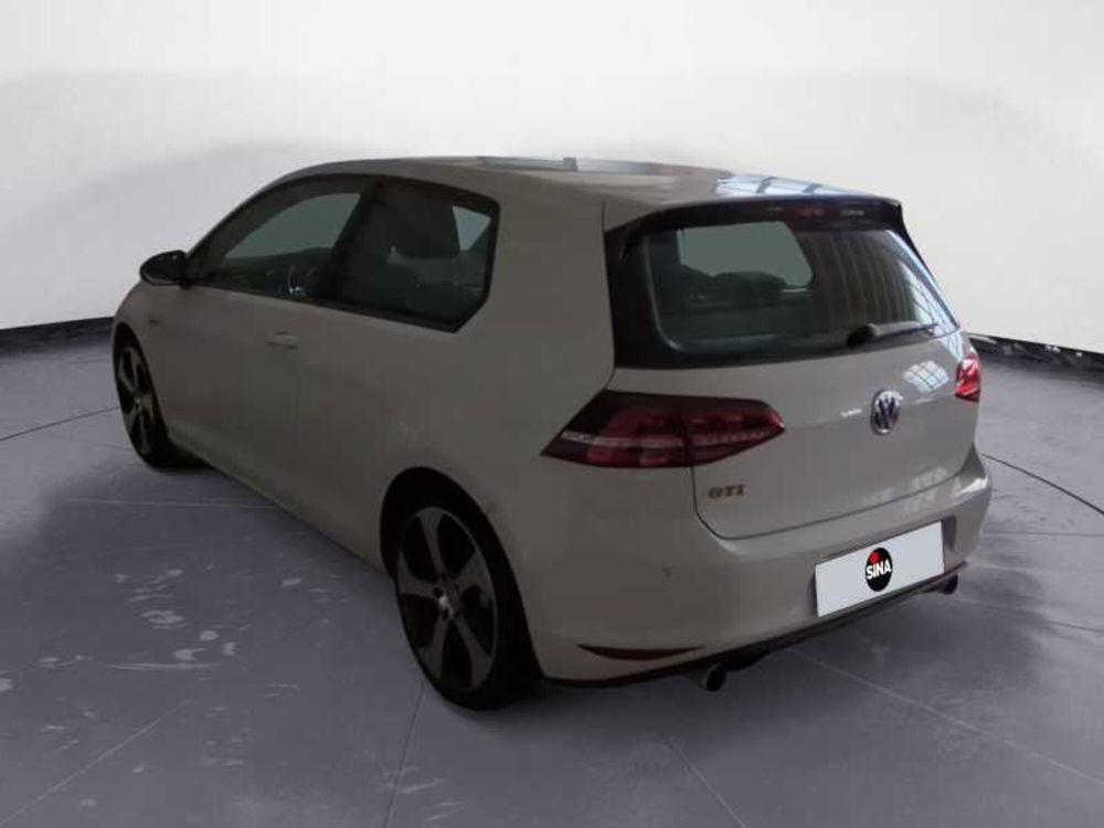 Volkswagen Golf usata a Pordenone (5)