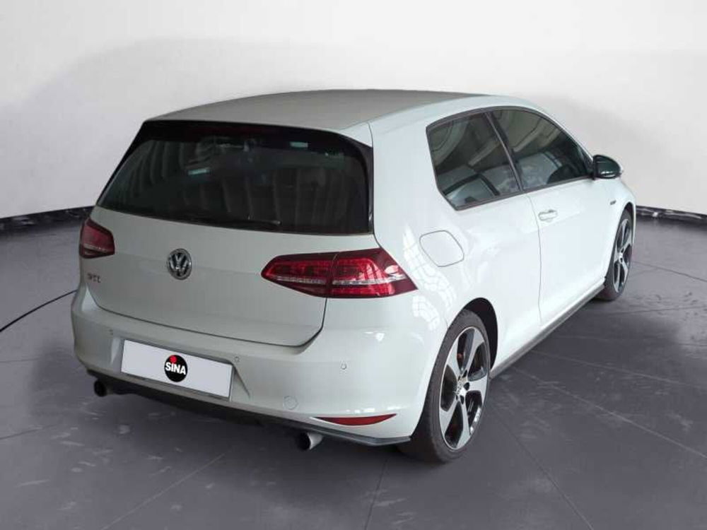 Volkswagen Golf usata a Pordenone (6)