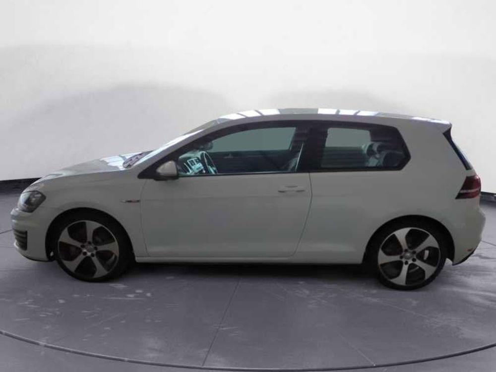 Volkswagen Golf usata a Pordenone (7)