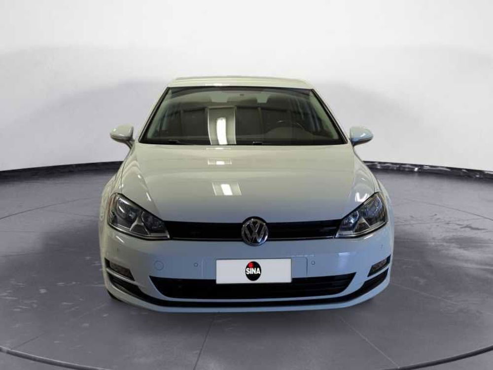 Volkswagen Golf usata a Pordenone