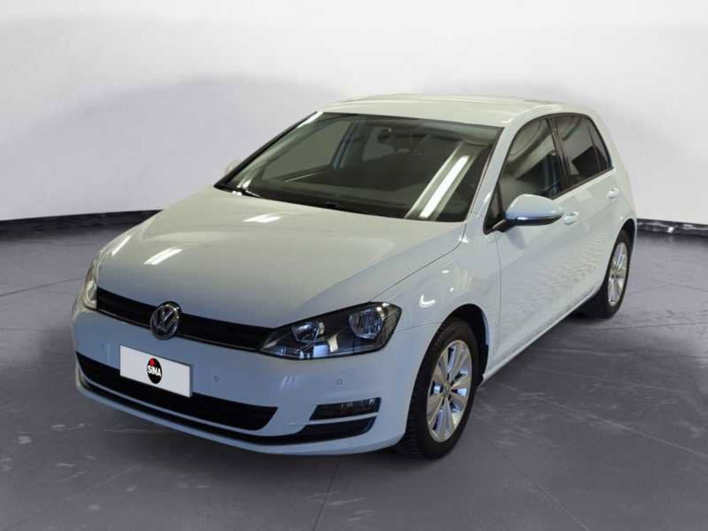 Volkswagen Golf usata a Pordenone (2)