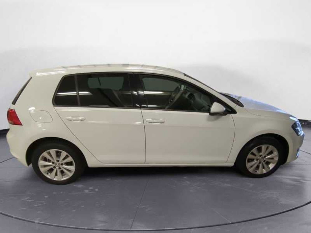 Volkswagen Golf usata a Pordenone (8)