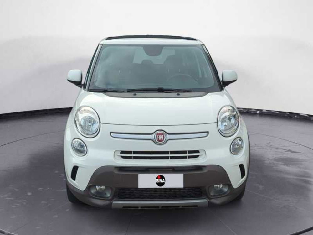 Fiat 500L usata a Pordenone