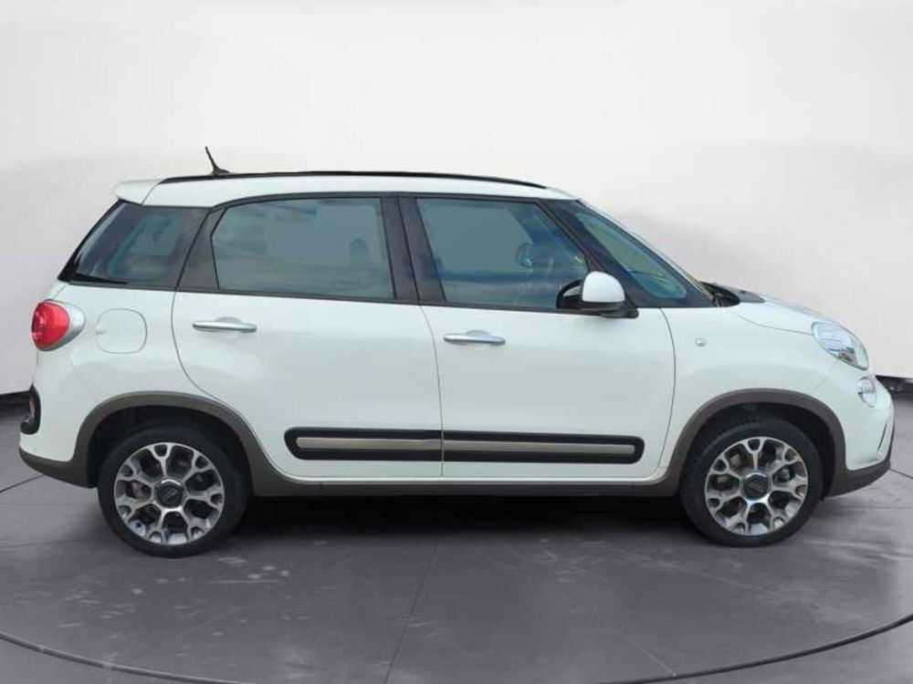 Fiat 500L usata a Pordenone (8)