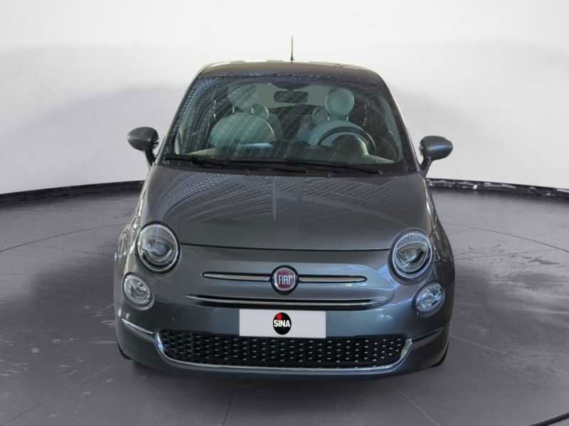 Fiat 500 1.0 hybrid Dolcevita 70cv del 2021 usata a Spilimbergo