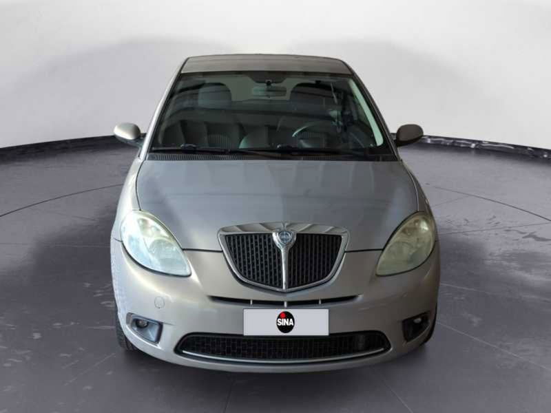 Lancia Ypsilon 1.2 Oro Plus del 2008 usata a Spilimbergo