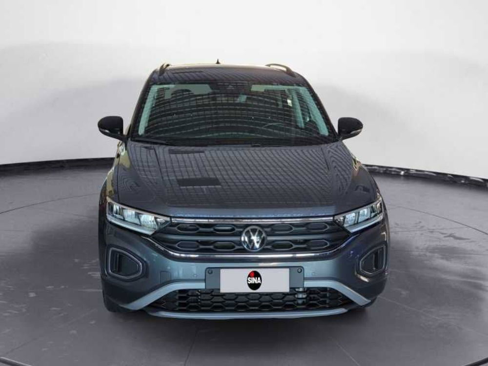 Volkswagen T-Roc usata a Pordenone