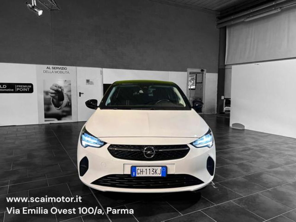 Opel Corsa usata a Parma (2)