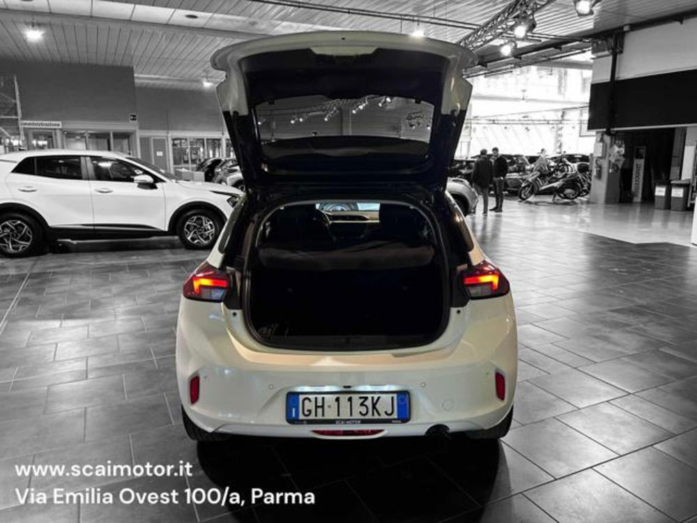 Opel Corsa usata a Parma (20)