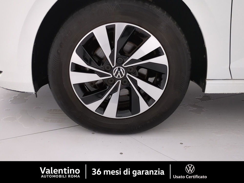 Volkswagen Polo usata a Roma (11)