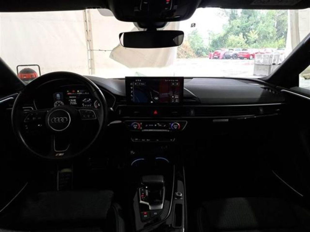 Audi A5 Sportback usata a Parma (3)