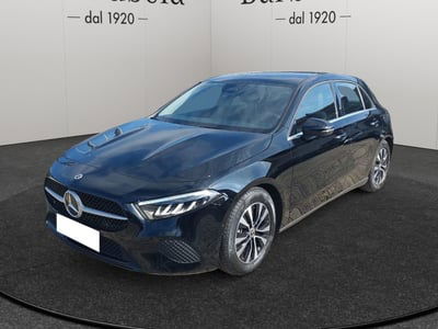 Mercedes-Benz Classe A 180 d Premium  del 2023 usata a Mozzagrogna