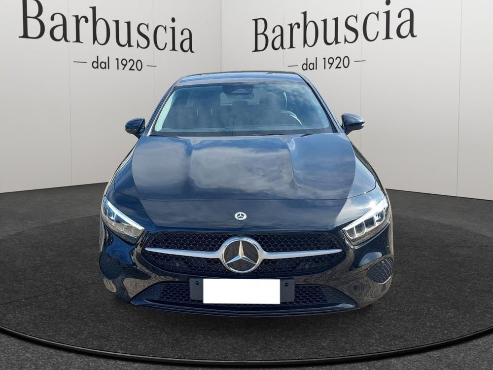 Mercedes-Benz Classe A usata a Chieti (3)