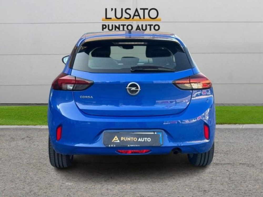 Opel Corsa usata a Ancona (6)