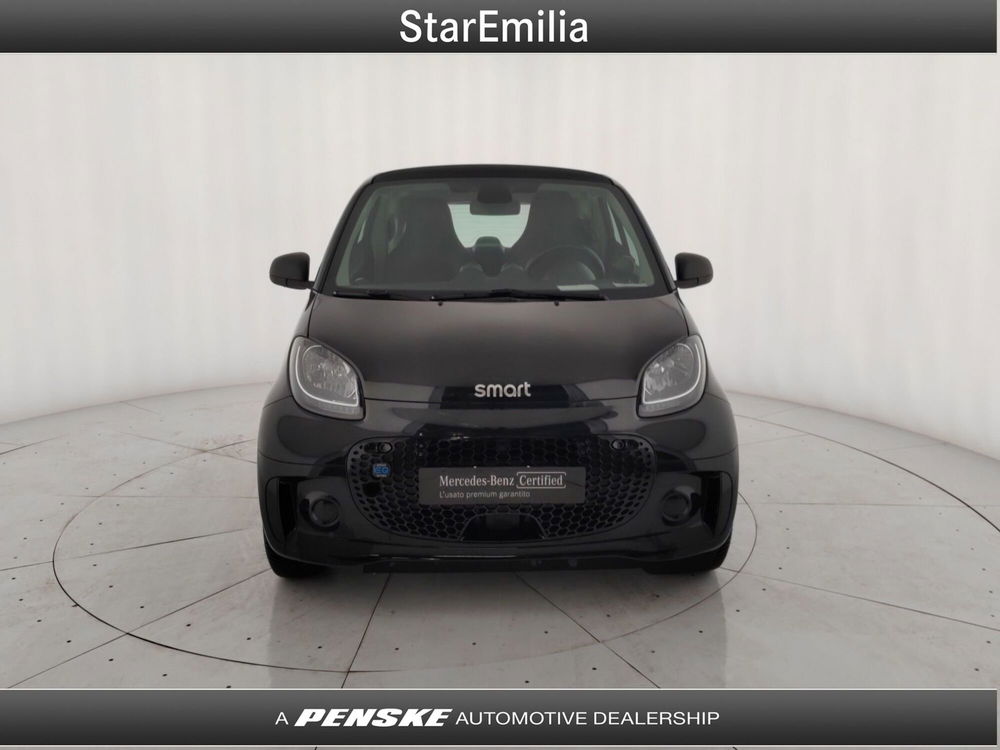 smart Fortwo usata a Bologna (2)