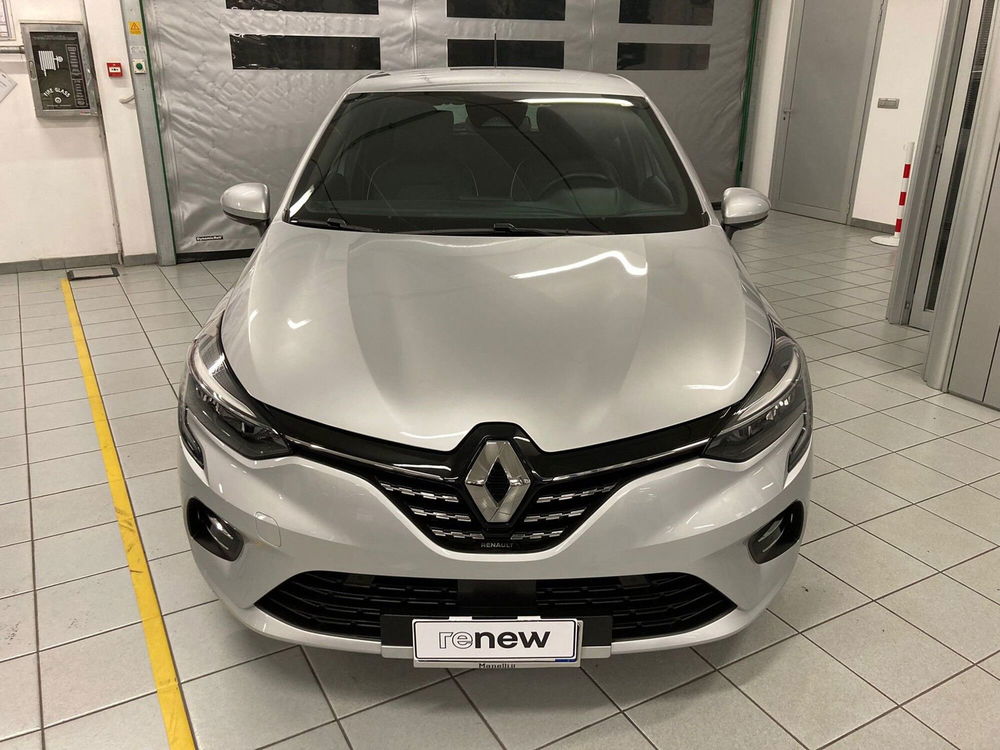 Renault Clio usata a Brescia (10)