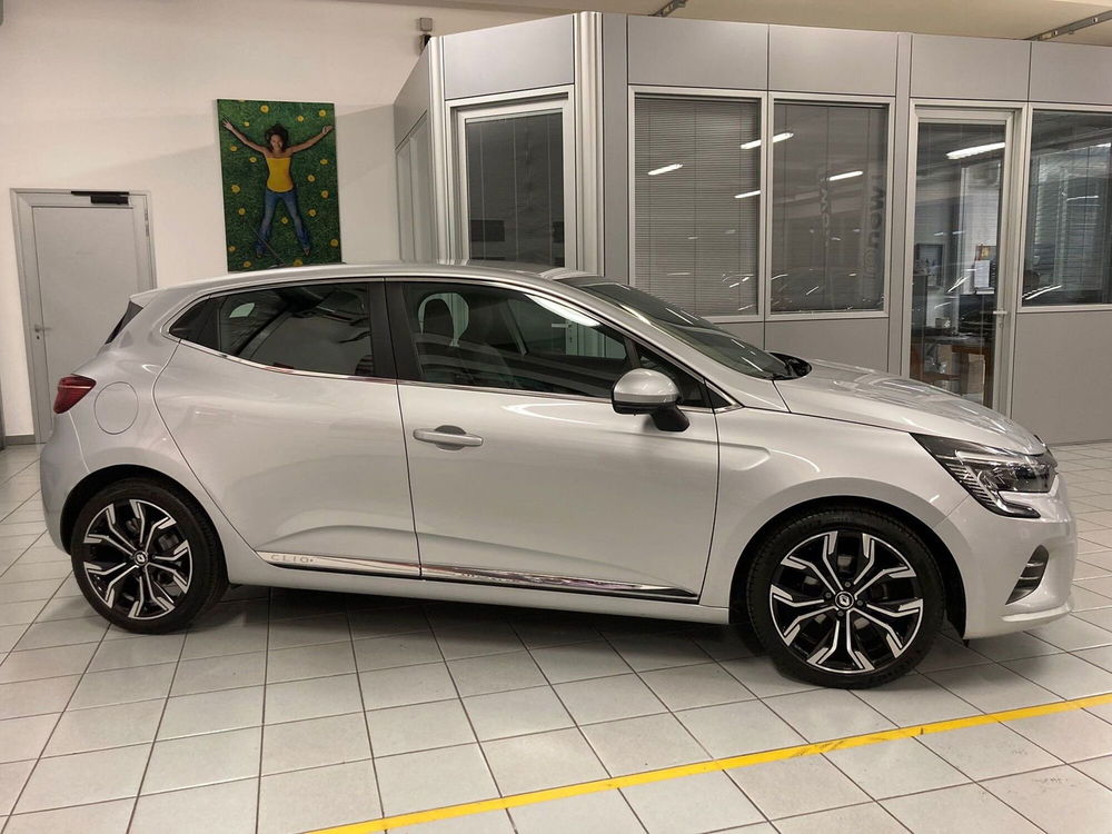 Renault Clio usata a Brescia (2)