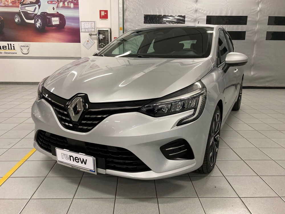 Renault Clio usata a Brescia (6)