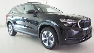 Skoda Kodiaq 2.0 TDI EVO SCR 4x4 DSG 7 posti Sportline nuova a Torino