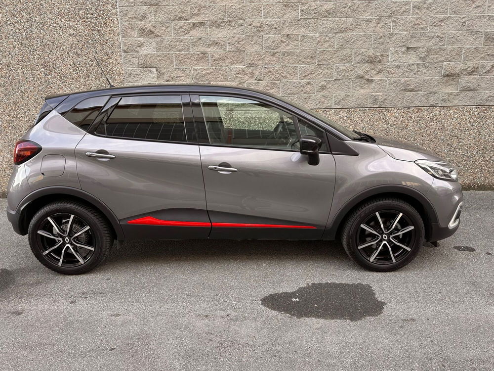 Renault Captur usata a Bergamo (6)