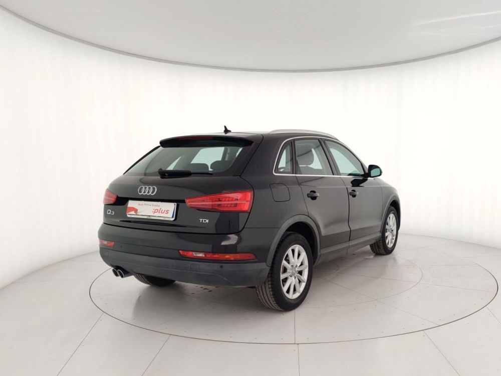 Audi Q3 usata a Massa-Carrara (3)