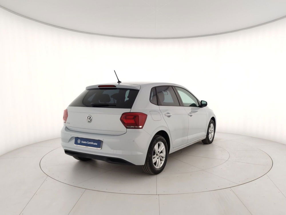 Volkswagen Polo usata a Massa-Carrara (3)