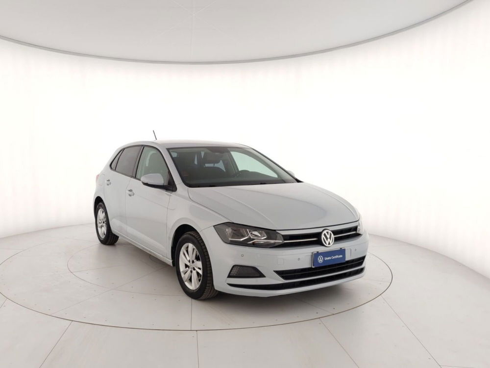 Volkswagen Polo usata a Massa-Carrara (4)