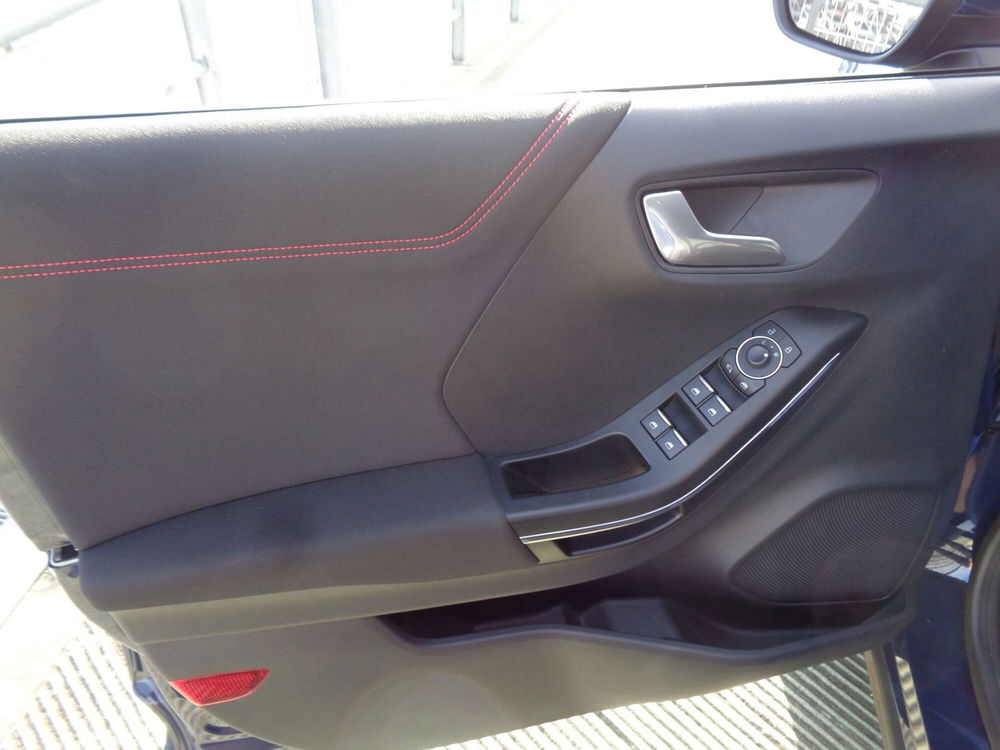 Ford Puma usata a Treviso (7)