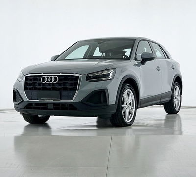 Audi Q2 Q2 30 TDI S tronic Business  del 2021 usata a Bastia Umbra