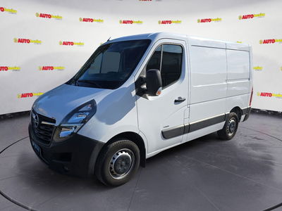 Opel Movano Furgone 33 2.3 Turbo D 135CV PC-TN FWD Furgone  del 2021 usata a Lucca