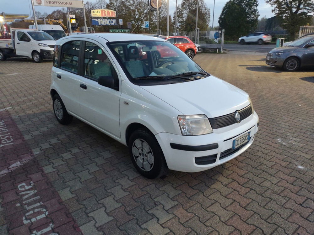 Fiat Panda usata a Arezzo (2)