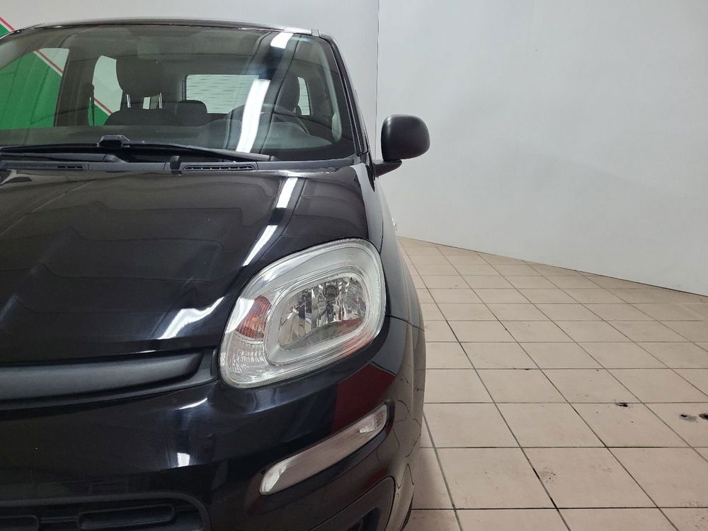 Fiat Panda usata a Arezzo (3)