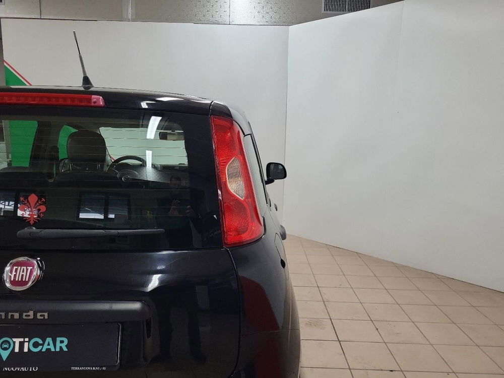 Fiat Panda usata a Arezzo (6)