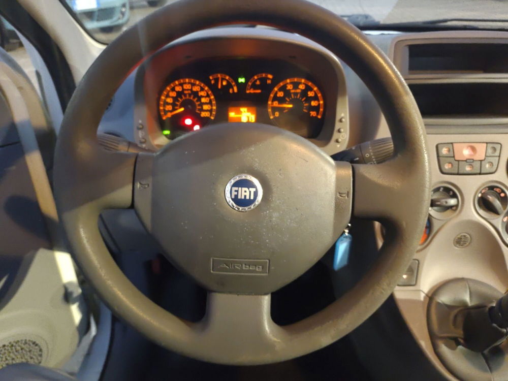 Fiat Panda usata a Arezzo (10)