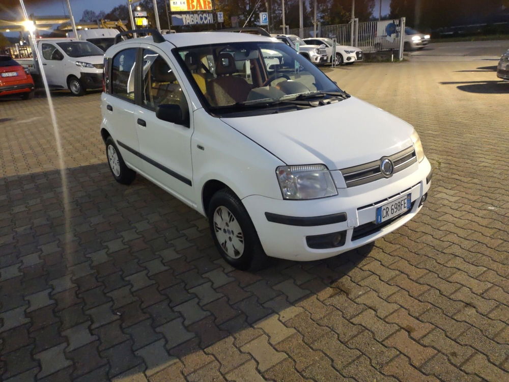 Fiat Panda usata a Arezzo (3)